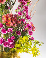Floradelic - Buy Online Fresh Cut Flowers in Bangalore
