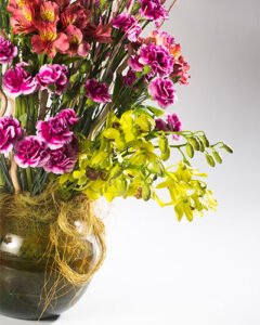 Floradelic - Buy Online Fresh Cut Flowers in Bangalore